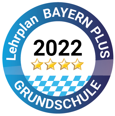 Lehrplan Bayern Grundschule in Online-Nachhilfe